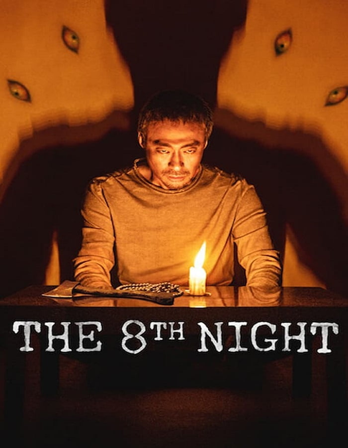 ดูหนังออนไลน์ฟรี The 8th Night (2021) คืนที่ 8