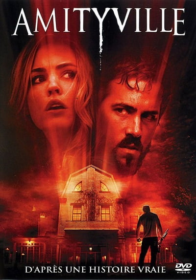 ดูหนังออนไลน์ฟรี The Amityville Horror (2005) ผีทวงบ้าน