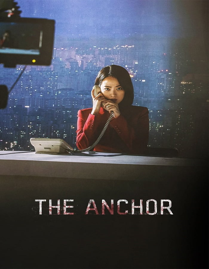 ดูหนังออนไลน์ฟรี The Anchor (2022) เจาะข่าวผี