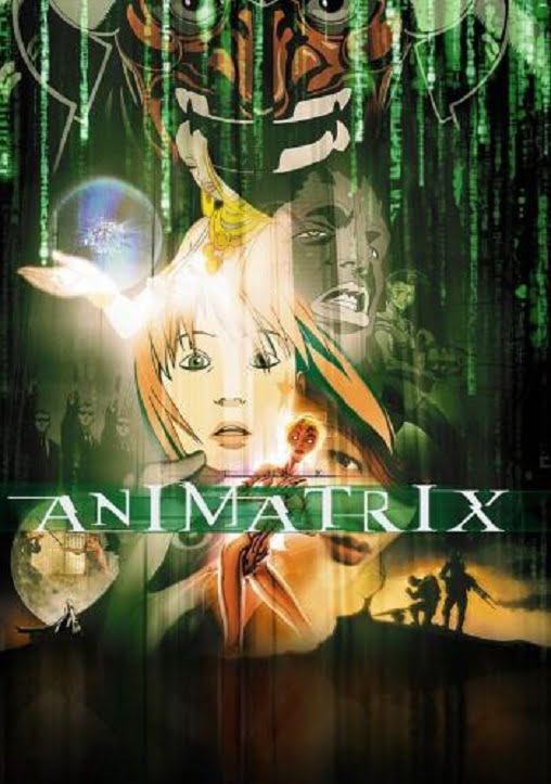 ดูหนังออนไลน์ฟรี The Animatrix (2003) เจาะจินตนาการทะลุโลก