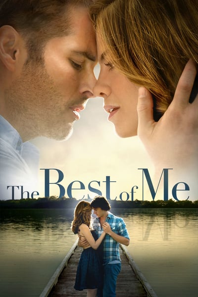 ดูหนังออนไลน์ฟรี The Best Of Me (2014) รักแรก ตลอดกาล