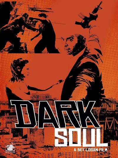 ดูหนังออนไลน์ฟรี The Dark Soul (2018) ดาร์ก โซล