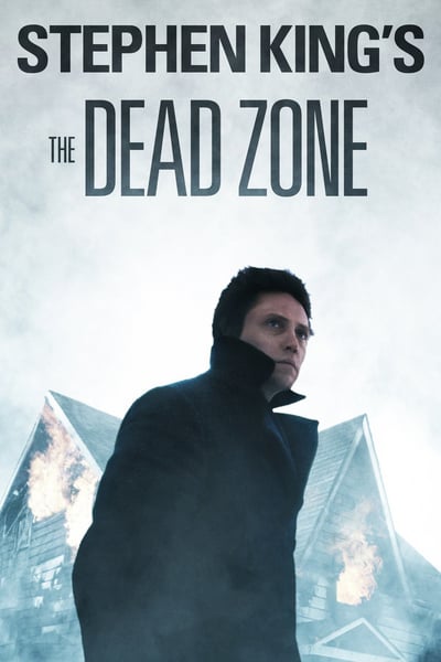 ดูหนังออนไลน์ฟรี The Dead Zone (1983) มิติมรณะ