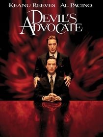 ดูหนังออนไลน์ฟรี The Devils Advocate (1997) อาถรรพ์มัจจุราชเหนือเมฆ