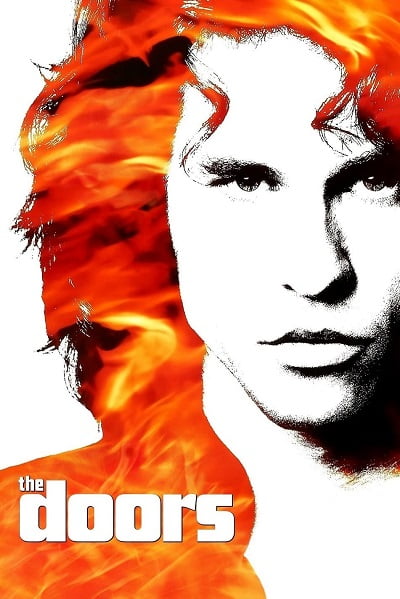 ดูหนังออนไลน์ฟรี The Doors (1991) เดอะ ดอร์ส