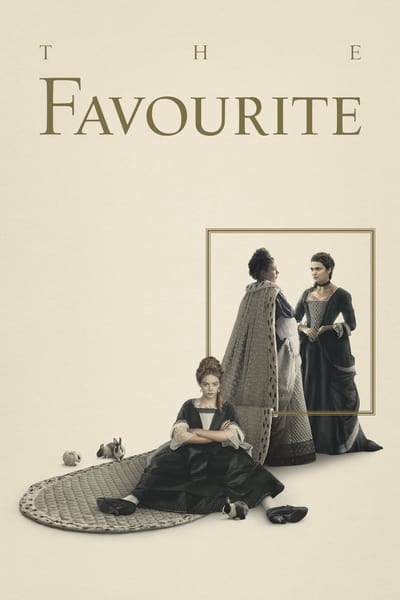 ดูหนังออนไลน์ฟรี The Favourite (2018) เดอะ เฟฟเวอริท อีเสน่ห์ร้าย