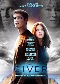 ดูหนังออนไลน์ฟรี The Giver (2014) เดอะ กิฟเวอร์ พลังพลิกโลก