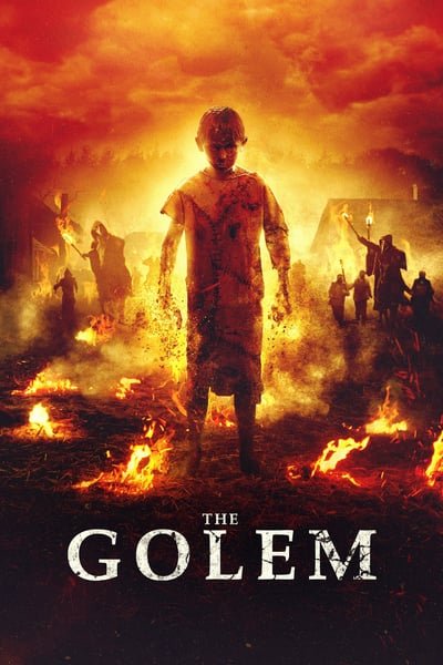 ดูหนังออนไลน์ฟรี The Golem (2018)