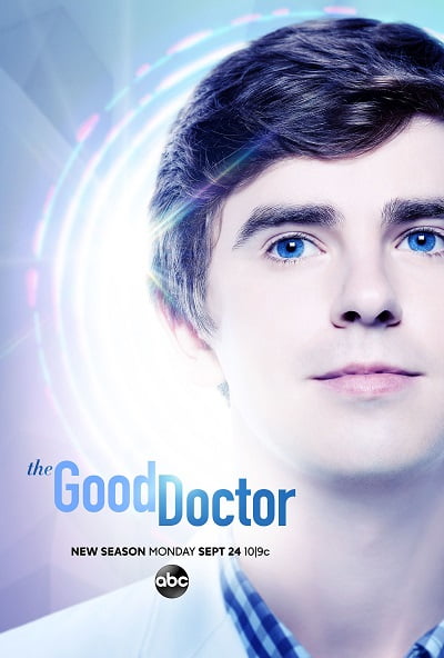 ดูหนังออนไลน์ฟรี The Good Doctor Season 1 แพทย์อัจฉริยะ คุณหมอฟ้าประทาน