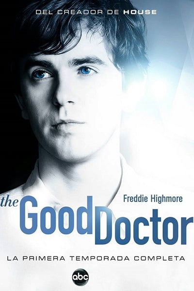 ดูหนังออนไลน์ฟรี The Good Doctor Season 2 แพทย์อัจฉริยะ คุณหมอฟ้าประทาน