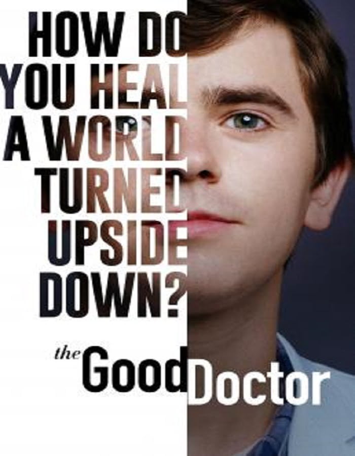 ดูหนังออนไลน์ฟรี The Good Doctor Season 4 (2020) แพทย์อัจฉริยะหัวใจเทวดา