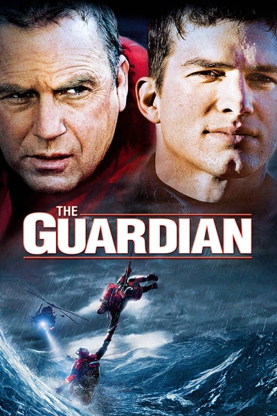 ดูหนังออนไลน์ฟรี The Guardian (2006) วีรบุรุษพันธุ์อึด ฝ่าทะเลเดือด