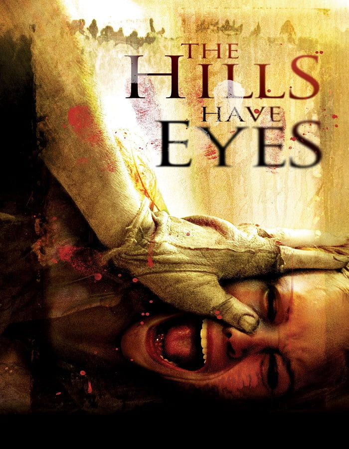 ดูหนังออนไลน์ฟรี The Hills Have Eyes 1 (2006) โชคดีที่ตายก่อน