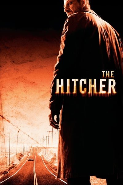 ดูหนังออนไลน์ฟรี The Hitcher (2007) คนนรกโหดข้างทาง