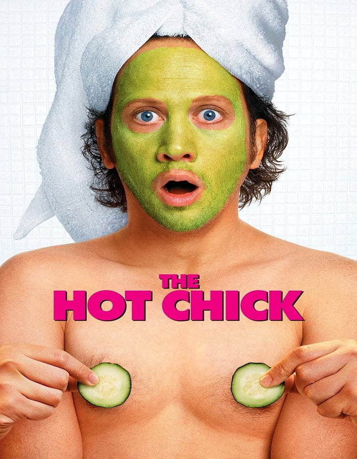 ดูหนังออนไลน์ฟรี The Hot Chick (2002) ว้าย!…สาวฮ็อตกลายเป็นนายเห่ย