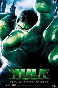 ดูหนังออนไลน์ฟรี The Hulk 1 (2003) เดอะฮัลค์ มนุษย์ตัวเขียวจอมพลัง ภาค 1