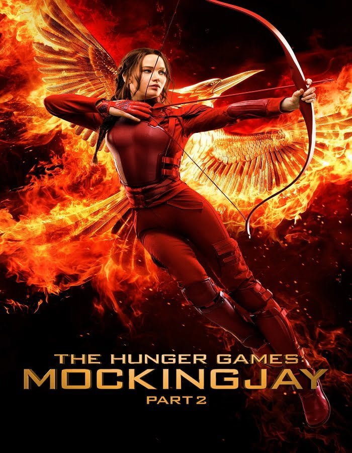 ดูหนังออนไลน์ฟรี The Hunger Games 3: Mockingjay Part 2 (2015) เกมล่าเกม 3: ม็อกกิ้งเจย์ ภาค 2