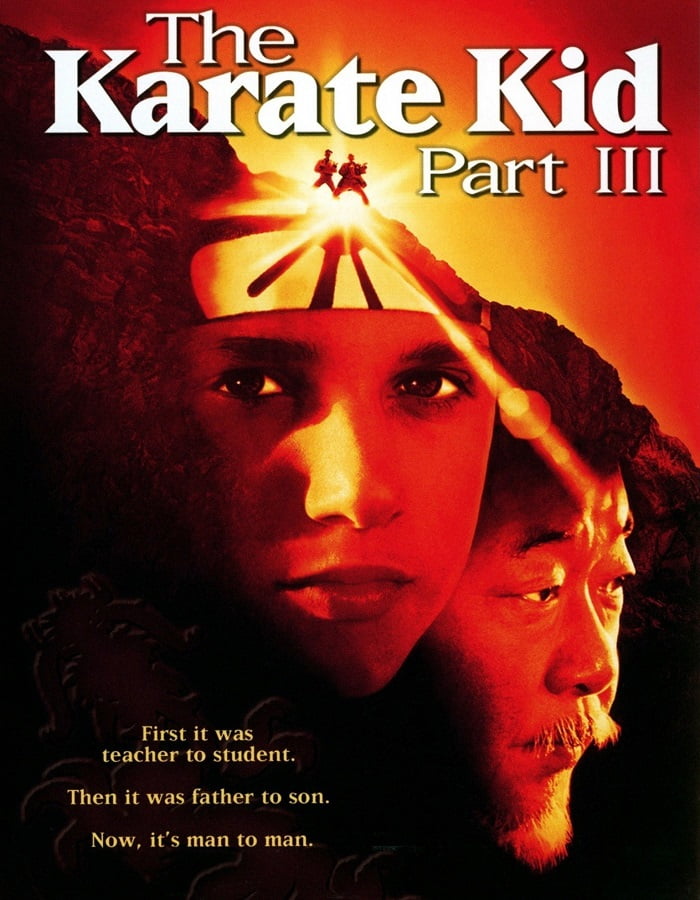 ดูหนังออนไลน์ฟรี The Karate Kid Part 3 (1989) คาราเต้ คิด 3