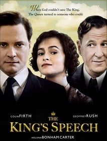 ดูหนังออนไลน์ฟรี The King’s Speech (2010) ประกาศก้องจอมราชา