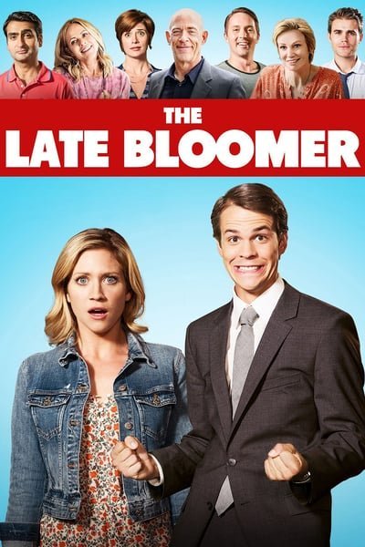 ดูหนังออนไลน์ฟรี The Late Bloomer (2016) กว่าจะสำเร็จ