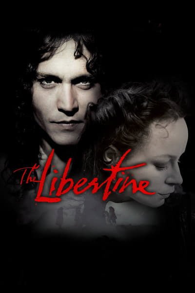 ดูหนังออนไลน์ฟรี The Libertine (2004) จอมคนแห่งโรเชสเตอร์