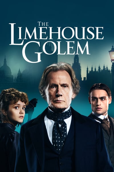 ดูหนังออนไลน์ฟรี The Limehouse Golem (2016) ฆาตกรรม ซ่อนฆาตกร