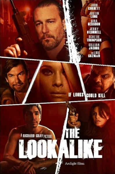 ดูหนังออนไลน์ฟรี The Lookalike (2014) เกมซ้อนแผน แฝงกลลวง