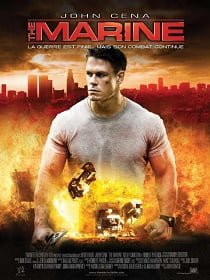 ดูหนังออนไลน์ฟรี The Marine (2006) คนคลั่ง ล่าทะลุสุดขีดนรก