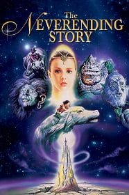 ดูหนังออนไลน์ฟรี The Neverending Story (1984) มหัศจรรย์สุดขอบฟ้า