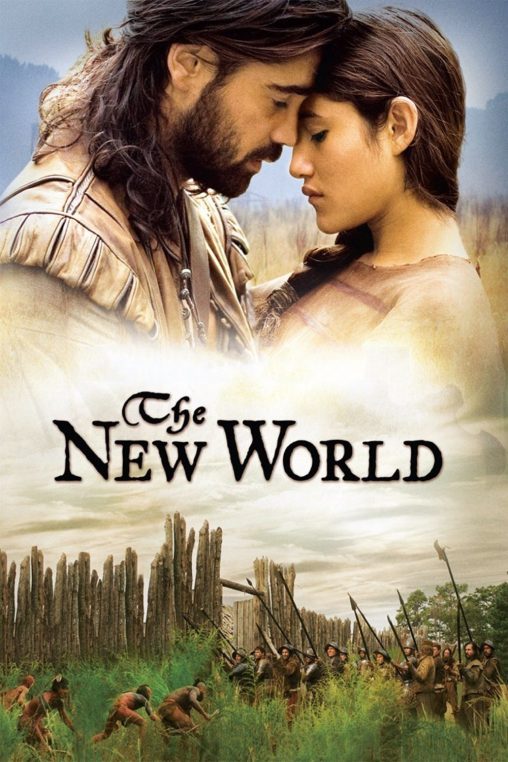 ดูหนังออนไลน์ฟรี The New World (2005) เปิดพิภพนักรบจอมคน