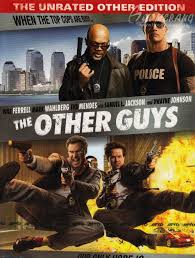 ดูหนังออนไลน์ฟรี The Other Guys (2010) คู่ป่วนมือปราบปืนหด