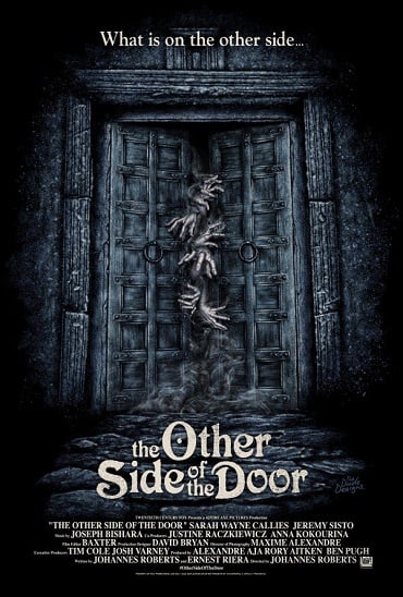 ดูหนังออนไลน์ฟรี The Other Side of the Door (2016) ดิ อาเธอร์ ไซด์ ออฟ เดอะ ดอร์