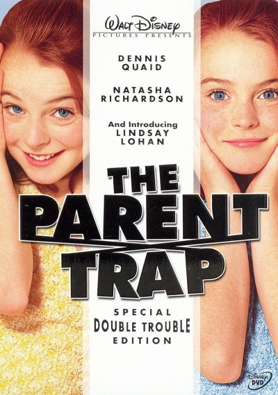 ดูหนังออนไลน์ฟรี The Parent Trap (1998) แฝดจุ้นลุ้นรัก