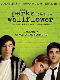 ดูหนังออนไลน์ฟรี The Perks of Being a Wallflower (2012) วัยป่วนหัวใจปึ้ก