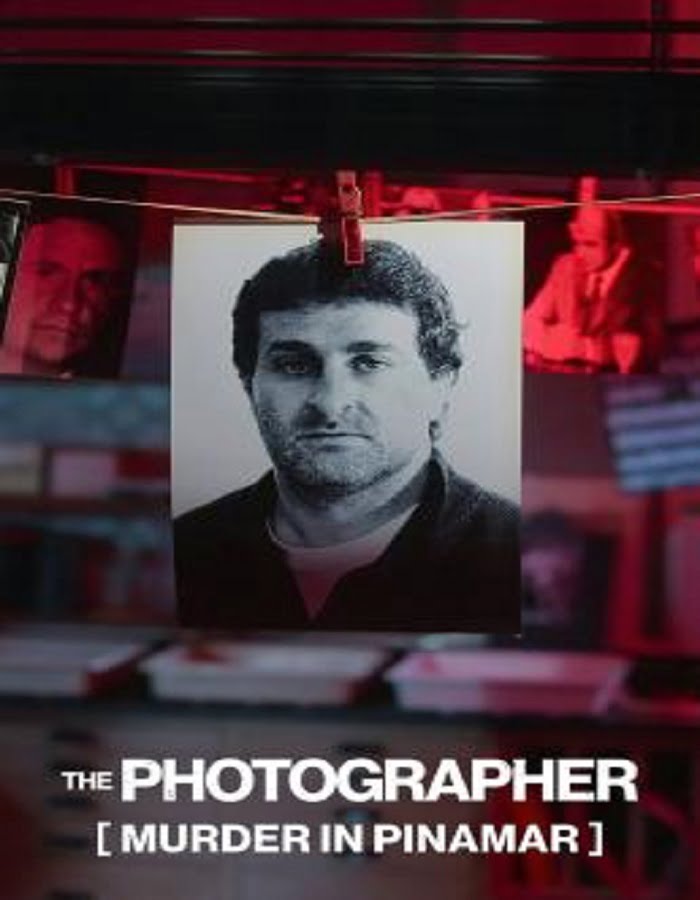 ดูหนังออนไลน์ฟรี The Photographer Murder in Pinamar (2022) ฆาตกรรมช่างภาพ การเมืองและอาชญากรรมในอาร์เจนตินา