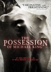 ดูหนังออนไลน์ฟรี The Possession of Michael King (2014) ดักวิญญาณดุ