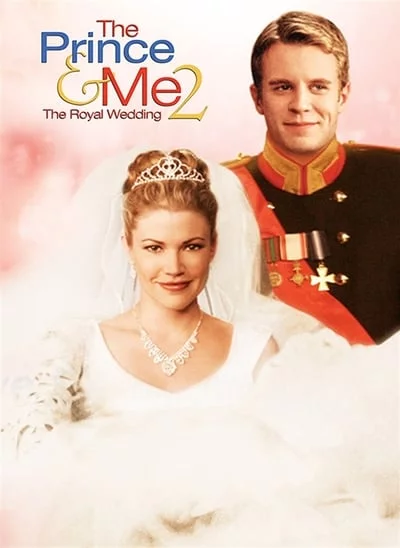 ดูหนังออนไลน์ฟรี The Prince & Me II The Royal Wedding (2006) รักนายเจ้าชายของฉัน 2 วิวาห์อลเวง