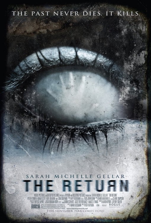 ดูหนังออนไลน์ฟรี The Return (2006) โสตพยาบาท