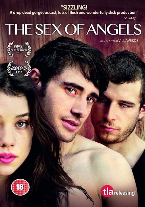 ดูหนังออนไลน์ฟรี The Sex of the Angels (El Sexo Delos Angeles) (2012) รักเลขคี่