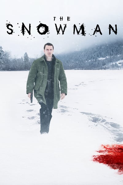 ดูหนังออนไลน์ฟรี The Snowman (2017) แฮร์รี่ โฮล กับคดีฆาตกรมนุษย์หิมะ