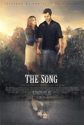 ดูหนังออนไลน์ฟรี The Song (2014) เดอะ ซองค์