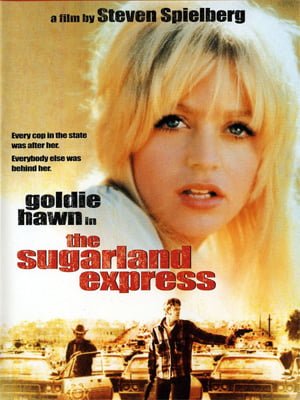 ดูหนังออนไลน์ฟรี The Sugarland Express (1974) อีสาวบ้าเลือด