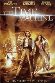 ดูหนังออนไลน์ฟรี The Time Machine (2002) กระสวยแซงเวลา