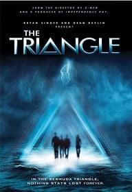 ดูหนังออนไลน์ฟรี The Triangle 1 (2005) มหันต์ภัยสามเหลี่ยมเบอมิวด้า ภาค 1