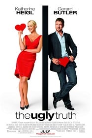 ดูหนังออนไลน์ฟรี The Ugly Truth (2009) ญ.หญิงรักด้วยใจ ช.ชายรักด้วย