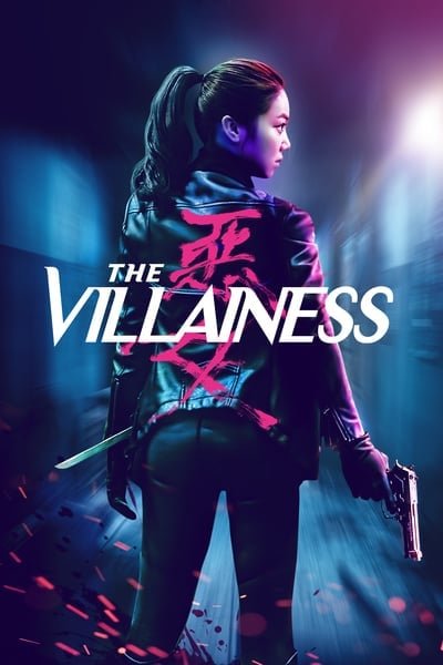 ดูหนังออนไลน์ฟรี The Villainess (Ak-Nyeo) (2017) สวยแค้นโหด