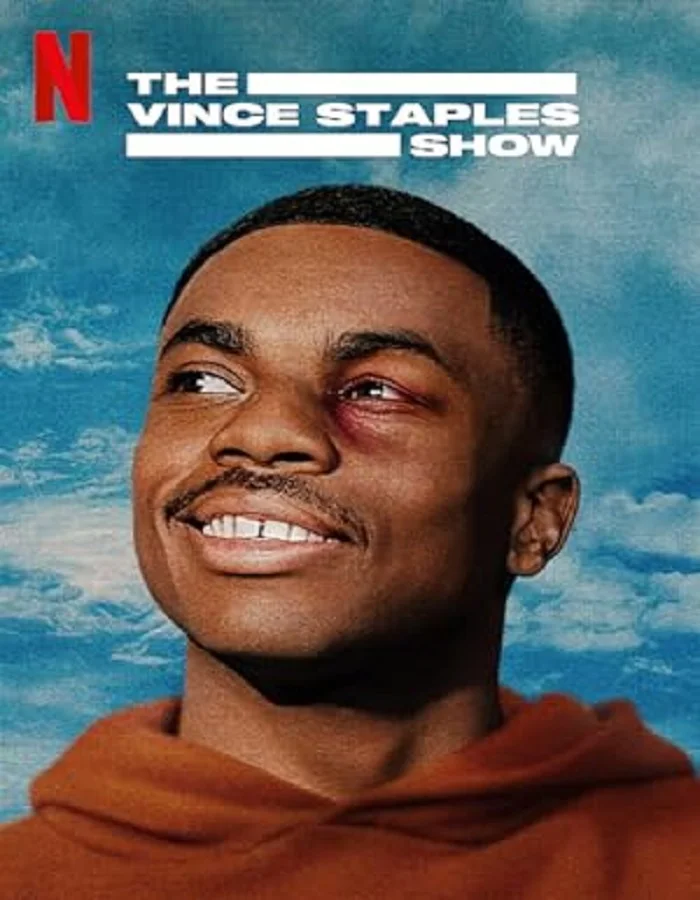 ดูหนังออนไลน์ฟรี The Vince Staples Show Season 1 (2024)