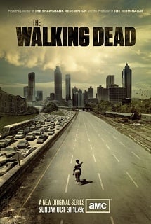 ดูหนังออนไลน์ฟรี The Walking Dead Season 1 ล่าสยองทัพผีดิบ