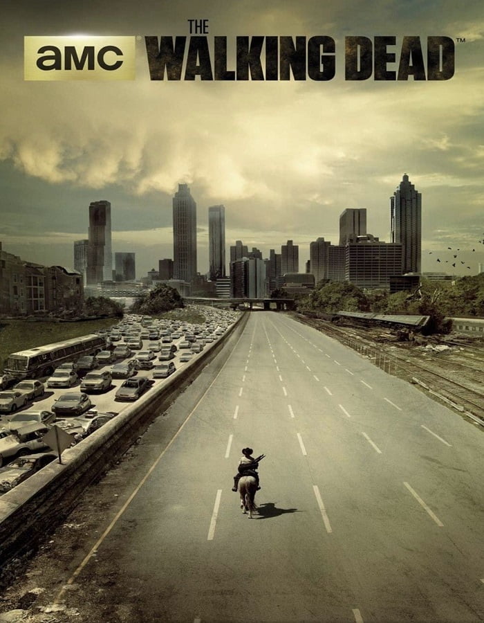 ดูหนังออนไลน์ฟรี The Walking Dead Season 4 [พากย์ไทย]