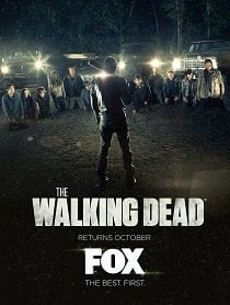 ดูหนังออนไลน์ฟรี The Walking Dead Season 7 ตอนที่ 02 พากย์ไทย